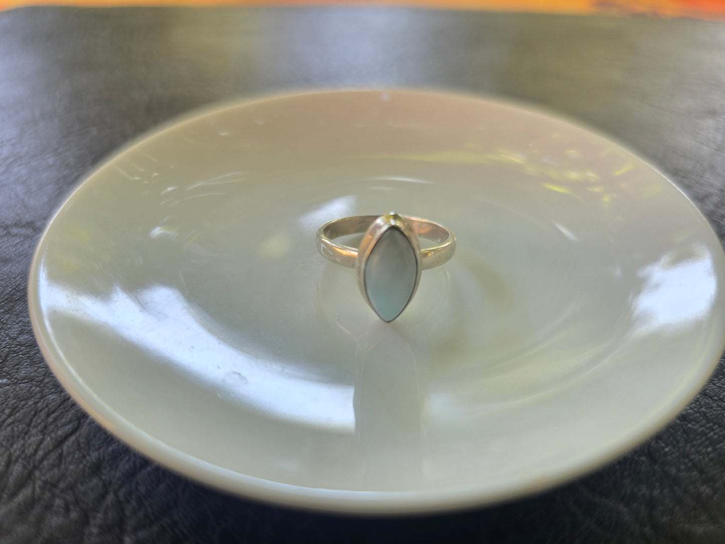 Anillo de larimar ++++++