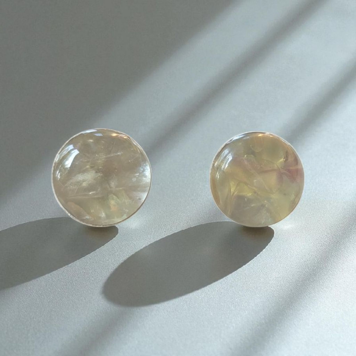 Top Back aros intercambiables PEQUEÑOS Prenihita y Back Tres  plata 950