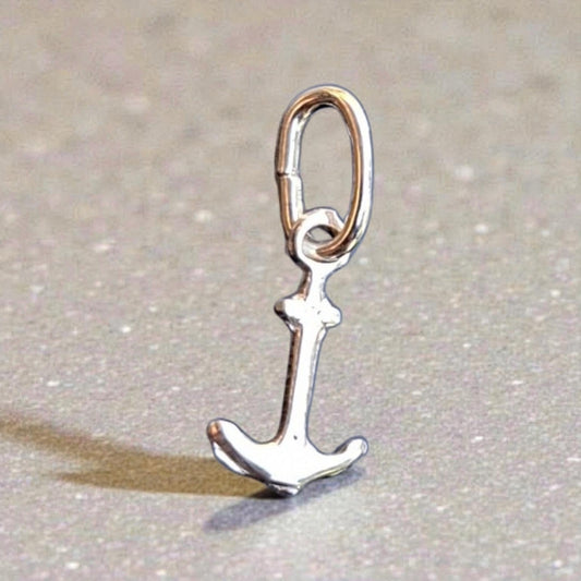 Ancla plata 950